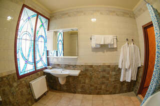 Гостиница Викинг Выборг Двухместный номер повышенной комфортности-1