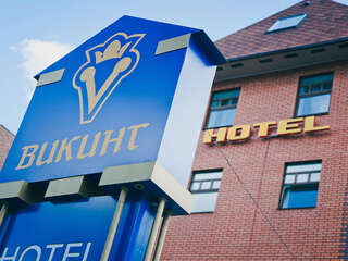 Гостиница Викинг Выборг-0