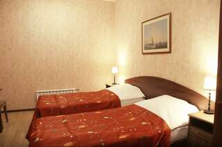 Гостиница Викинг Выборг Двухместный номер без окон-3