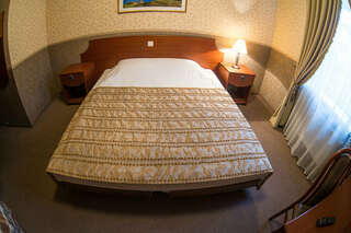 Гостиница Викинг Выборг Двухместный номер повышенной комфортности-2