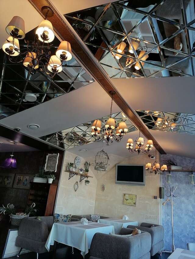 Гостиница Викинг Выборг-155