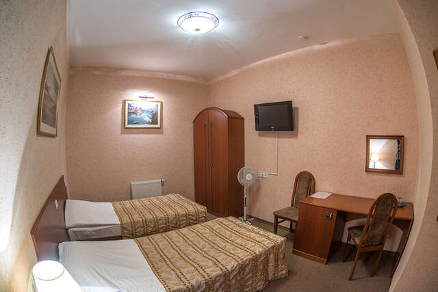 Гостиница Викинг Выборг-24