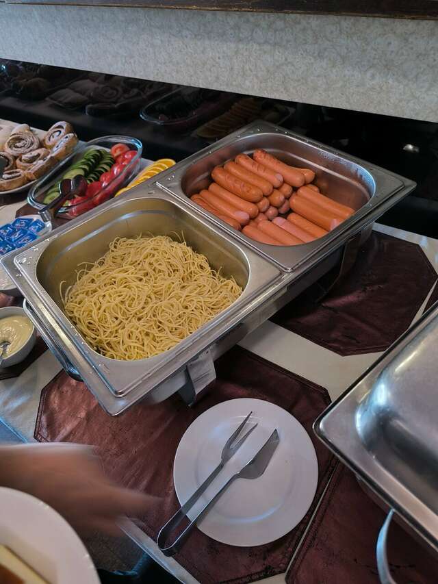 Гостиница Викинг Выборг-141