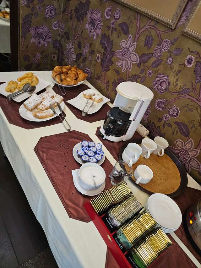 Гостиница Викинг Выборг-146