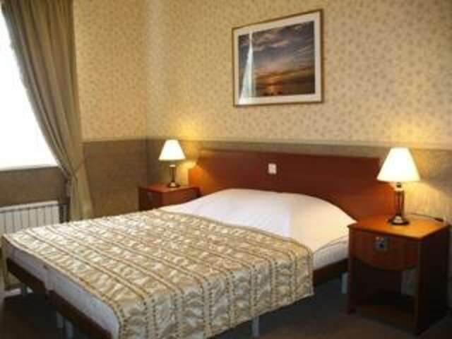 Гостиница Викинг Выборг-89