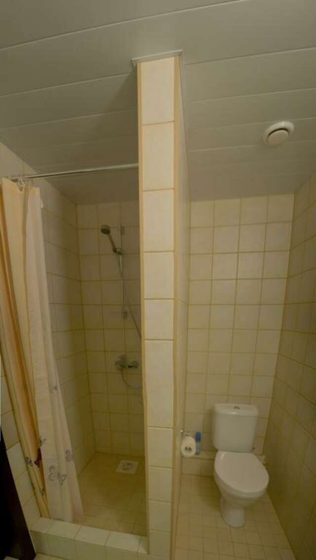 Гостиница Викинг Выборг-95