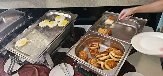 Гостиница Викинг Выборг-175