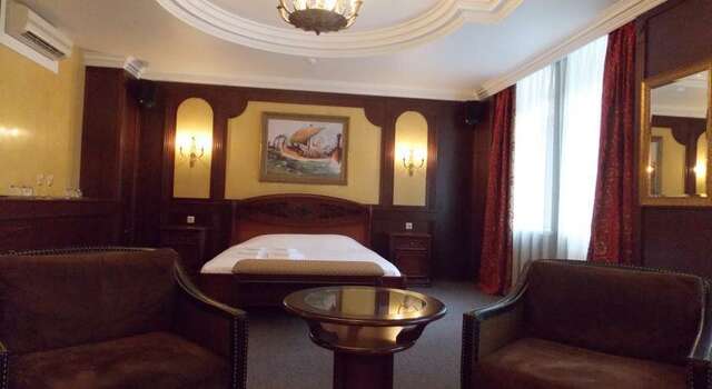 Гостиница Викинг Выборг-62