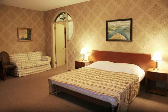 Гостиница Викинг Выборг-84