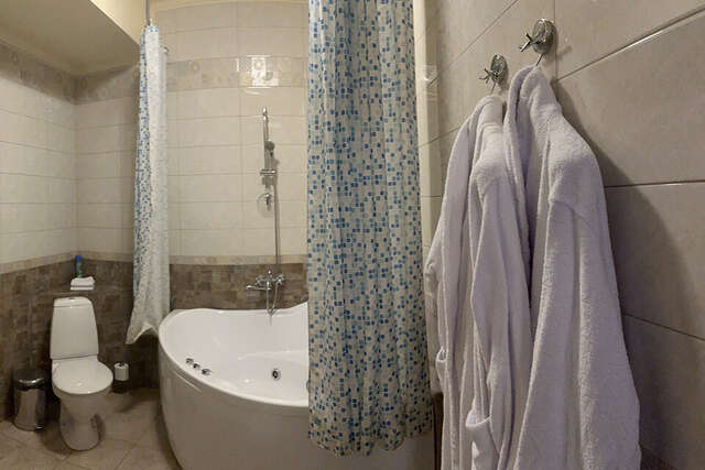 Гостиница Викинг Выборг-30