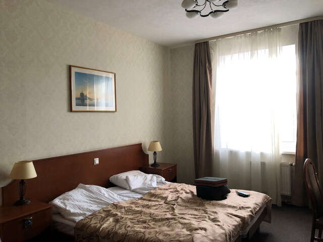 Гостиница Викинг Выборг-179