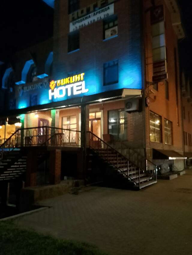 Гостиница Викинг Выборг-123