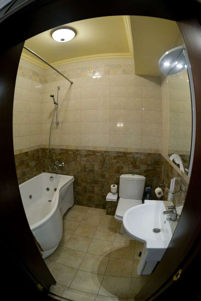 Гостиница Викинг Выборг-116