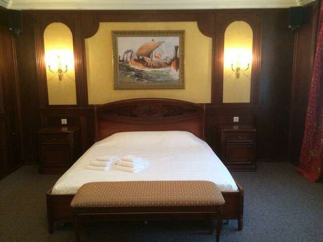 Гостиница Викинг Выборг-56