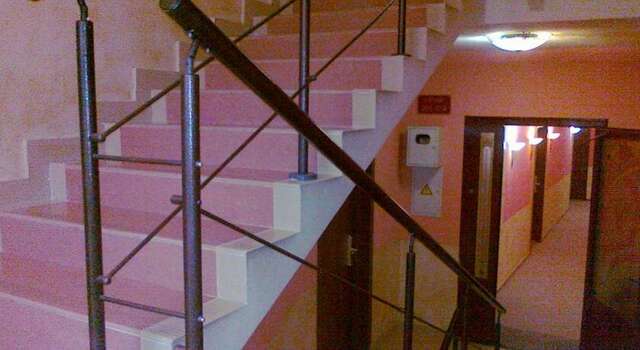 Гостиница Викинг Выборг-47