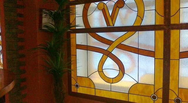 Гостиница Викинг Выборг-43