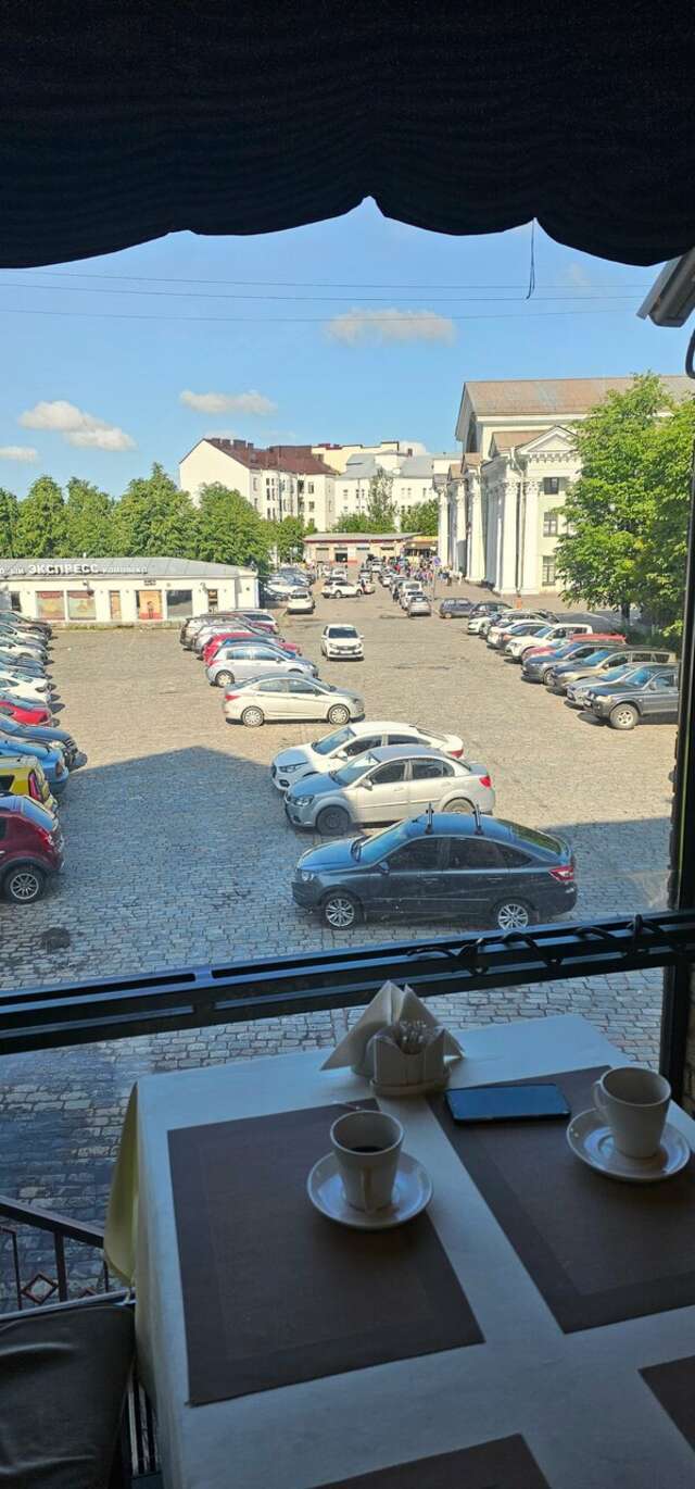 Гостиница Викинг Выборг-145