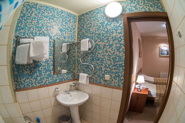 Гостиница Викинг Выборг-25