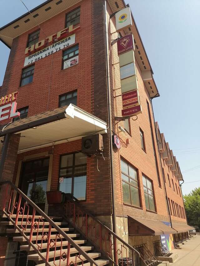 Гостиница Викинг Выборг-135