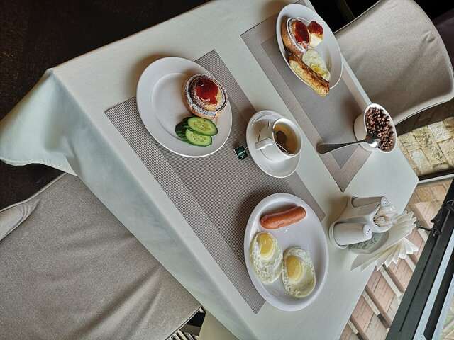 Гостиница Викинг Выборг-131