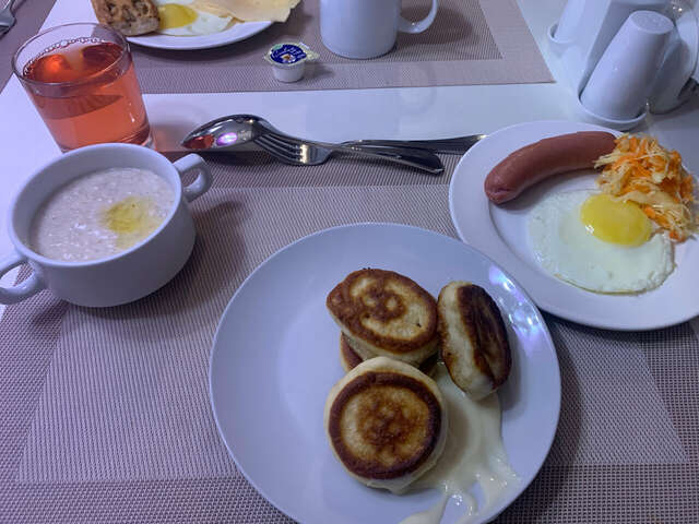 Гостиница Викинг Выборг-171