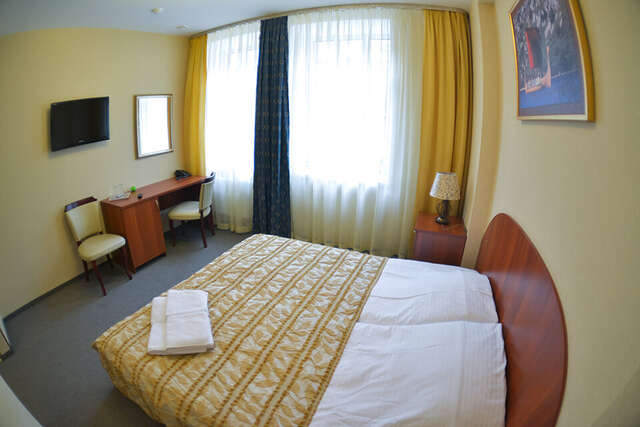 Гостиница Викинг Выборг-33