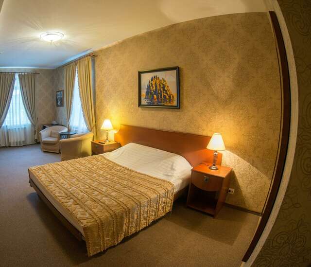 Гостиница Викинг Выборг-92