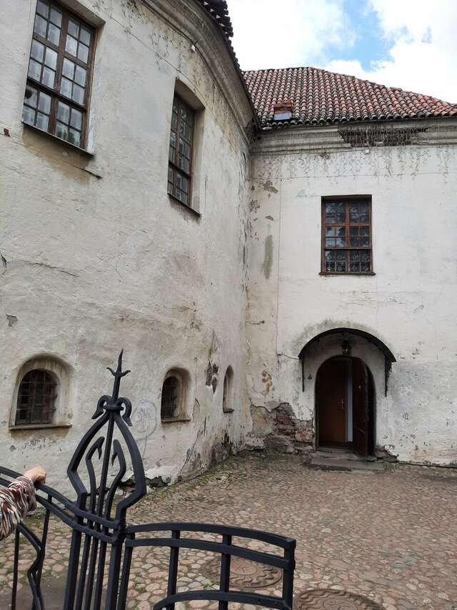 Гостиница Викинг Выборг-125