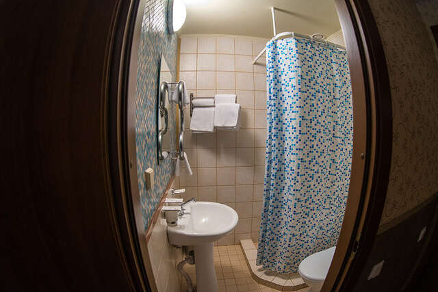 Гостиница Викинг Выборг-21