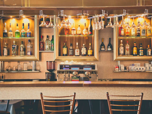 Гостиница Викинг Выборг-41