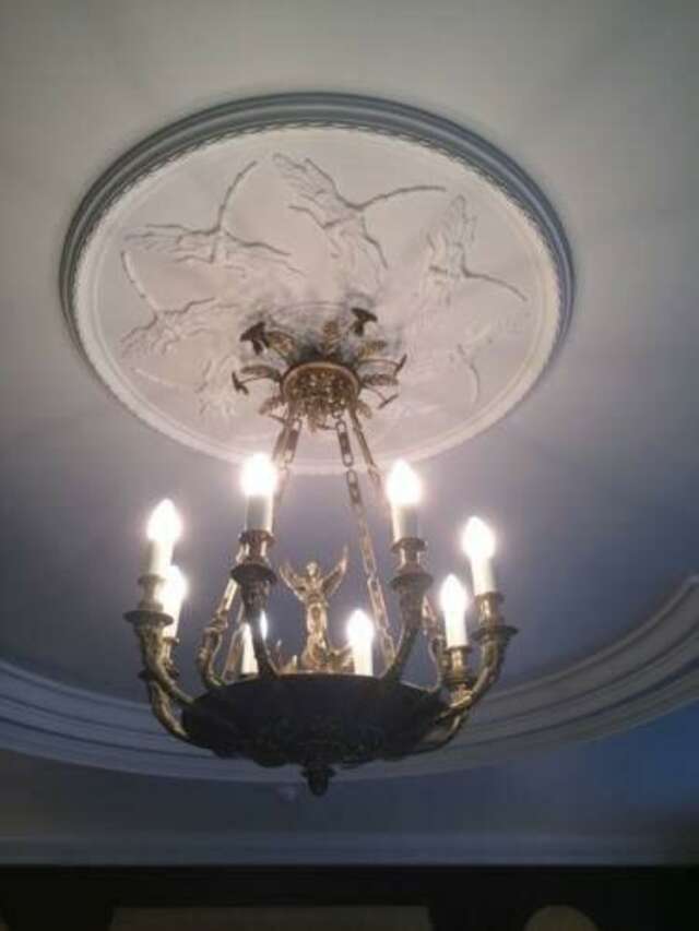 Гостиница Викинг Выборг-73