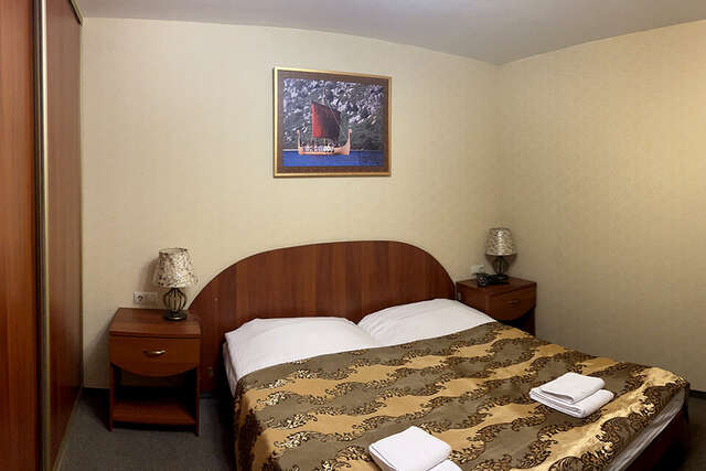 Гостиница Викинг Выборг-10