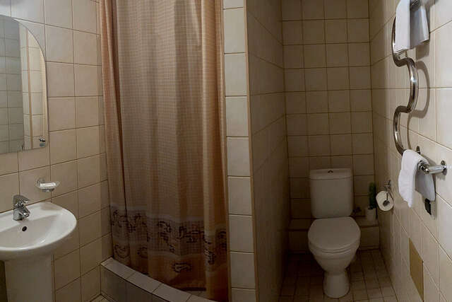 Гостиница Викинг Выборг-11