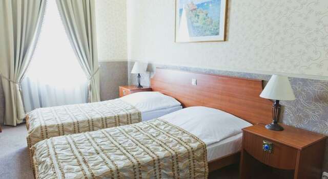 Гостиница Викинг Выборг-66