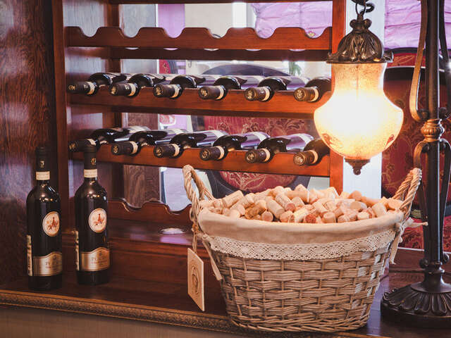 Гостиница Викинг Выборг-44