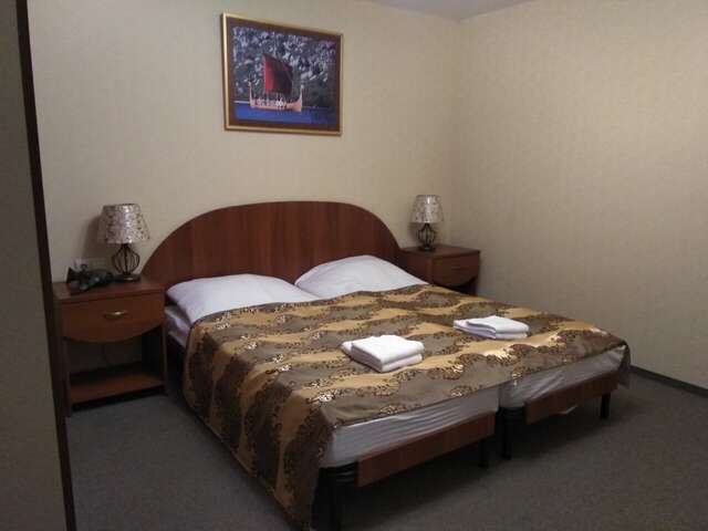 Гостиница Викинг Выборг-185