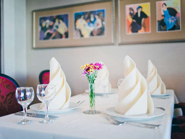 Гостиница Викинг Выборг-55