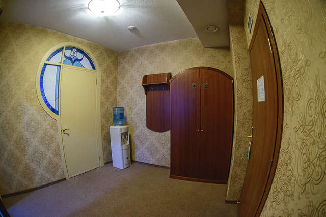 Гостиница Викинг Выборг-16