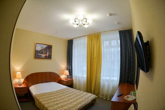 Гостиница Викинг Выборг-75