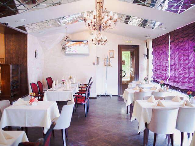 Гостиница Викинг Выборг-52