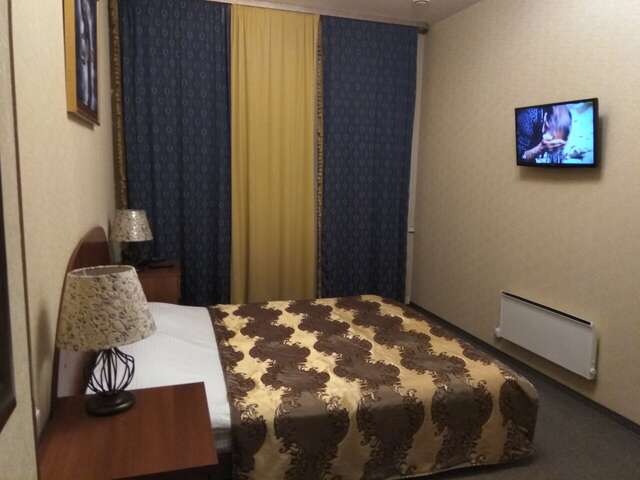 Гостиница Викинг Выборг-170