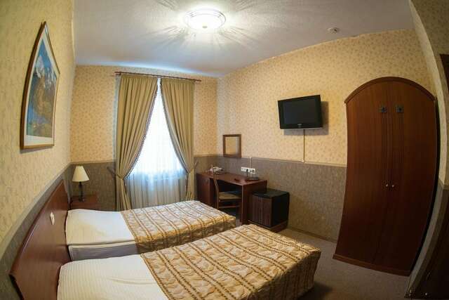 Гостиница Викинг Выборг-100