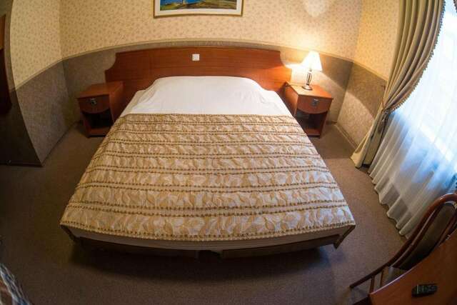 Гостиница Викинг Выборг-20