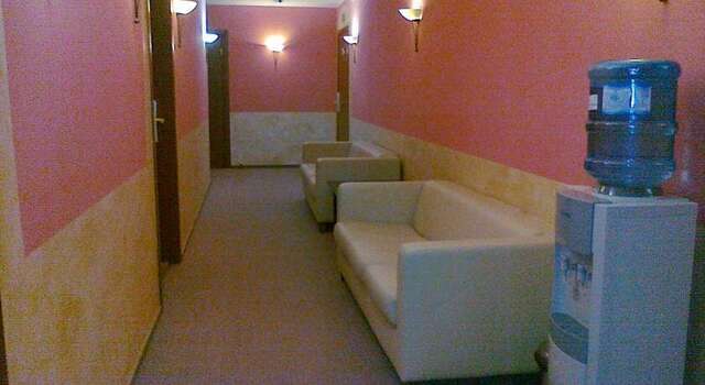 Гостиница Викинг Выборг-70