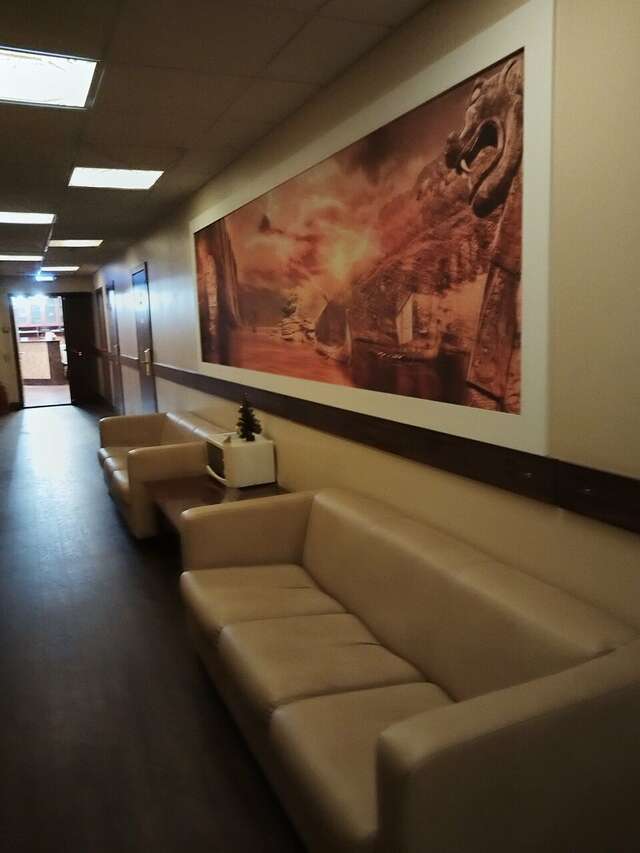 Гостиница Викинг Выборг-140