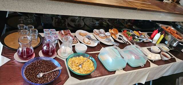 Гостиница Викинг Выборг-157