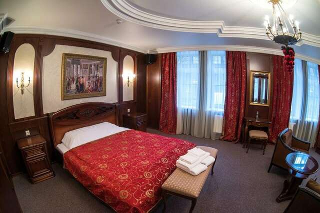 Гостиница Викинг Выборг-64