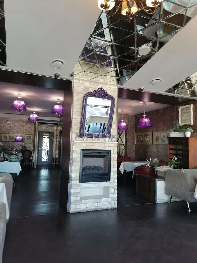 Гостиница Викинг Выборг-160