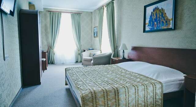 Гостиница Викинг Выборг-61