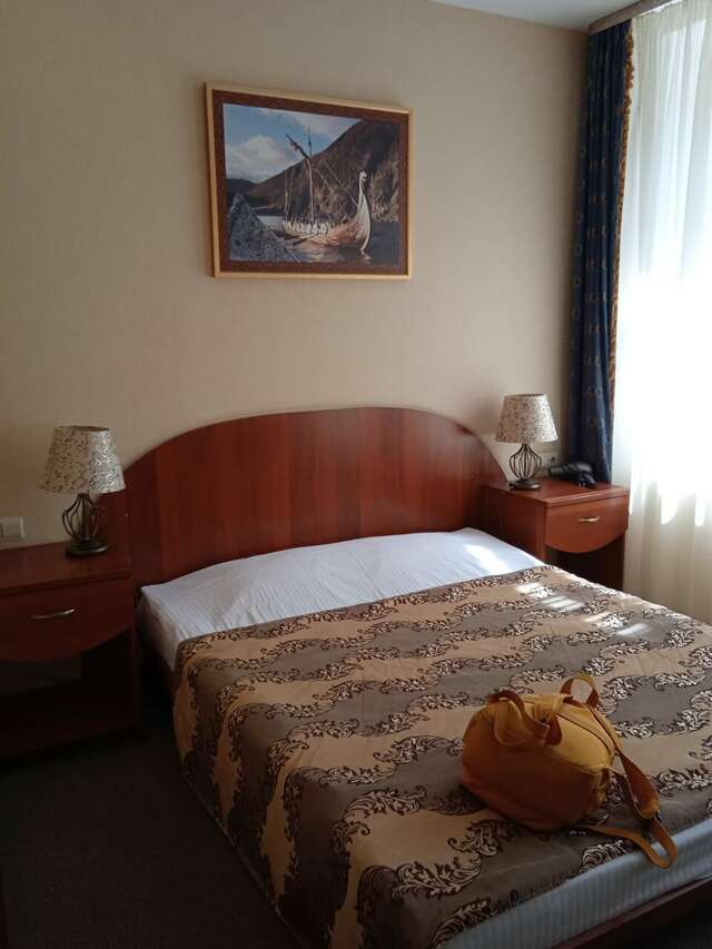 Гостиница Викинг Выборг-178